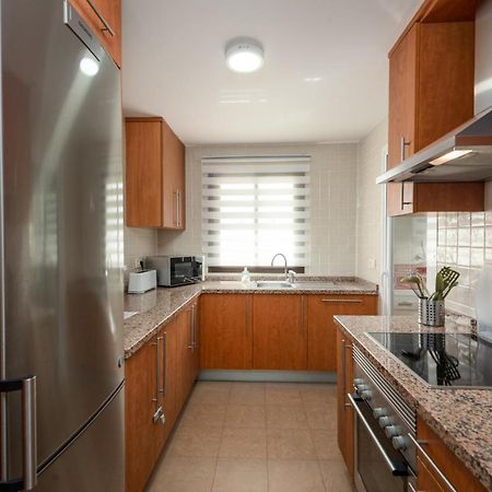 2149-Amazing Groundfloor 3 Bedrooms On Golf, Pools Alcaidesa Exterior photo
